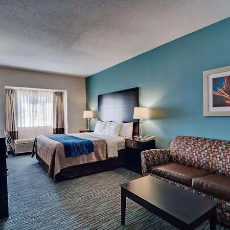 Comfort Inn Mount Airy Exterior photo