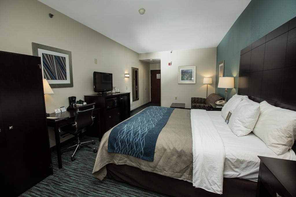 Comfort 3*