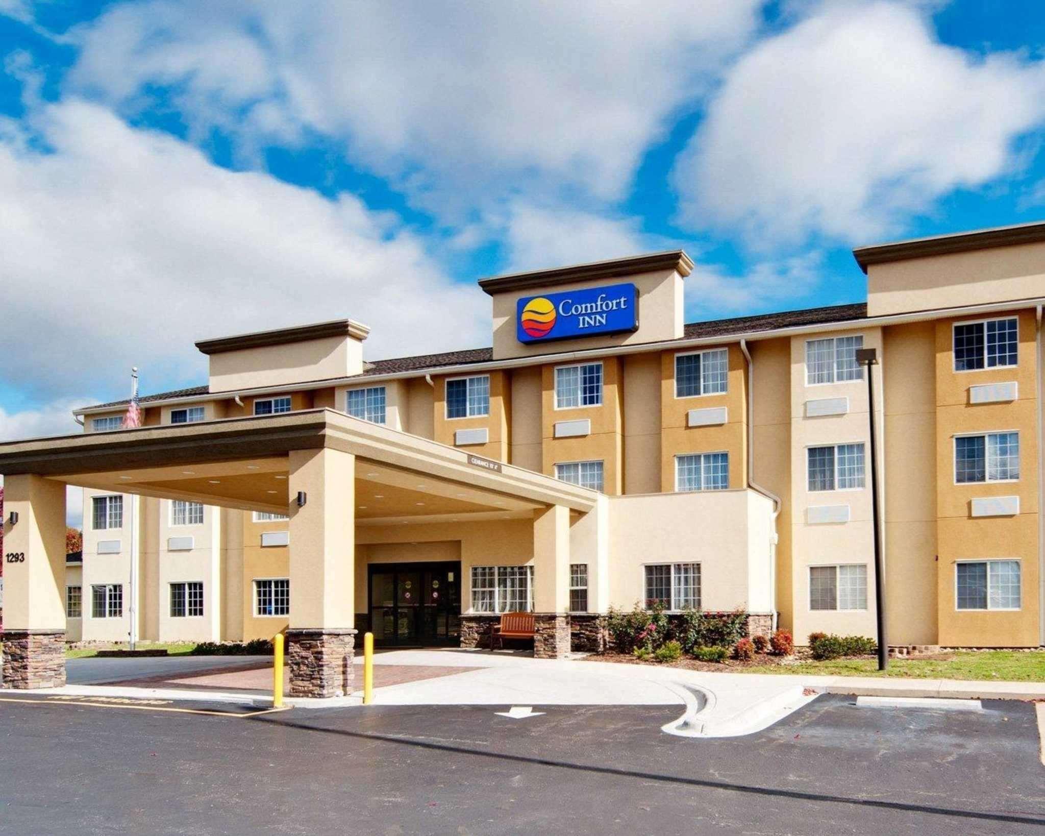 Estalagem Comfort 3*