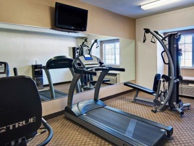 Comfort Estalagem Mount Airy