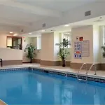Comfort Inn Mount Airy 