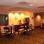 Comfort Inn Mount Airy 