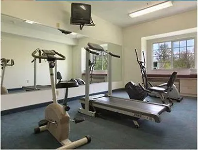 Comfort Inn Mount Airy 