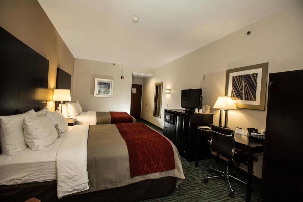 Comfort 3*