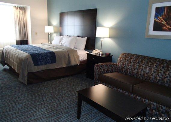 Comfort Mount Airy