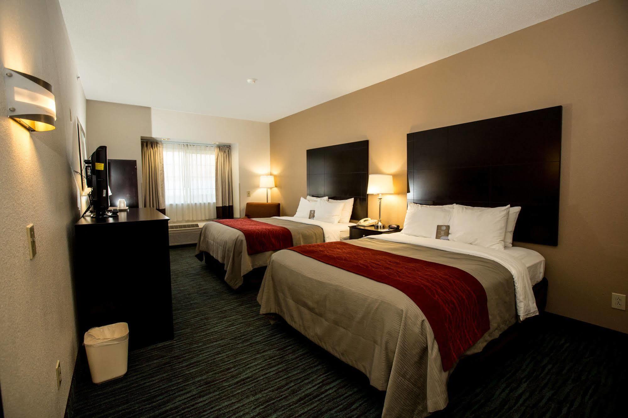 Comfort Inn