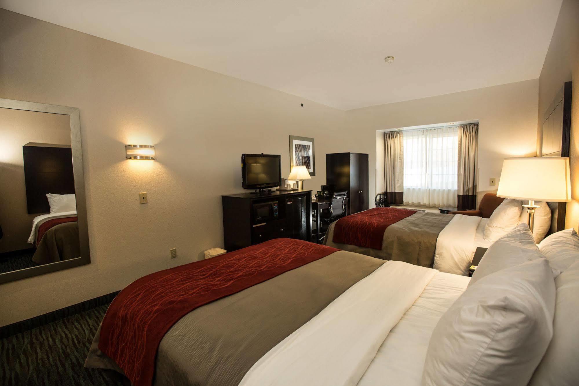 Comfort Inn